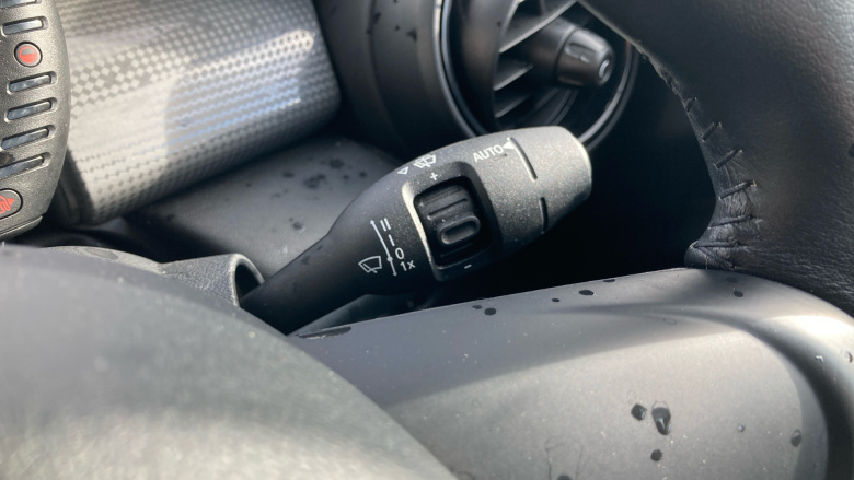 MINI Convertible 1.5 Cooper 2dr Auto Petrol Convertible